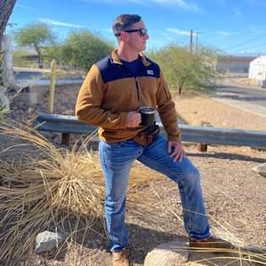 Meet your Posher, Isaac